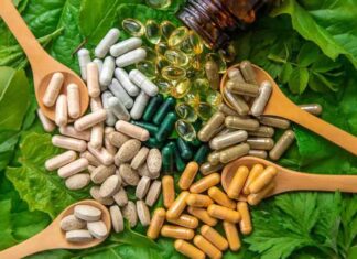 تجنب بلع المكملات الغذائية! تعرف على 5 أطعمة بديلة 5