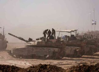 عملية غزة: كاتس يدعو لاستدعاء 60 ألف جندي إسرائيلي 60