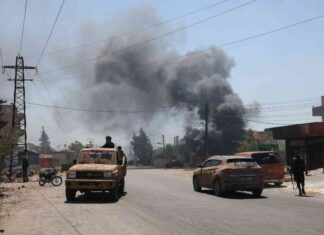 تشكيل لجنة تحقيق في أحداث السويداء في دمشق