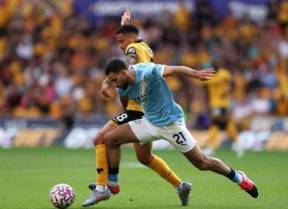 إنطباعات غوارديولا عن الجزائري آيت نوري