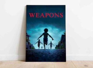 تصدر ويبنز شباك التذاكر الأميركي بإيرادات قوية للأسبوع الثاني