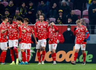 ماينز يتأهل للدور الثاني من كأس ألمانيا