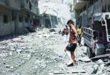 توسيع هجوم إسرائيل وتأجيل الهدنة