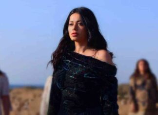 رحمة رياض تسعى لرفع صوت المرأة بوجه القمع والعنف