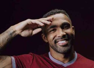 تعاقد وست هام مع المهاجم ويلسون من نيوكاسل