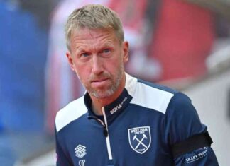 مدرب وستهام يؤكد عدم وجود حلول سحرية من خارج النادي