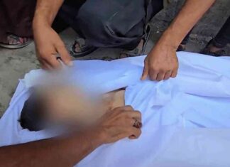 عاطف أبو خاطر.. ضحية جديدة للتجويع في فلسطين