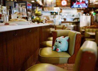 دمى أطفال ذكية لتعويض الفترات التلفزيونية