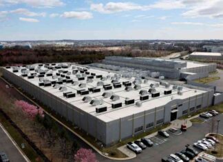 التأثير الاقتصادي للذكاء الاصطناعي في الولايات المتحدة