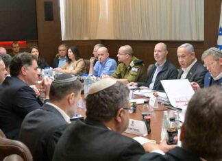 سيناريوهات مفزعة لمصير الأسرى: نتنياهو يطلع عليها