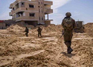 كيف يتعامل الجيش الإسرائيلي مع التحديات الأمنية في قطاع غزة؟