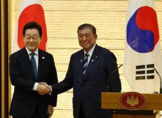 كوريا الشمالية وإيشيبا: محاولة لاستمالة واشنطن