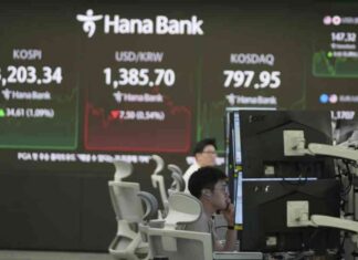 تأثير تلميحات الفيدرالي على ارتفاع الأسهم الآسيوية