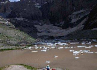 ذوبان الجليد في تركيا: تأثيرات أزمة المناخ