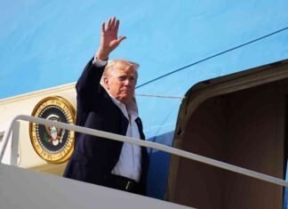 دونالد ترامب: الرغبة في الدكتاتورية بين الأميركيين