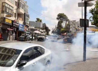 تصعيد إسرائيلي خطير في الضفة الغربية: إدانة من البرلمان العربي