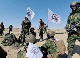 تأخير الحشد العراقي وانتظار حزب الله اللبناني