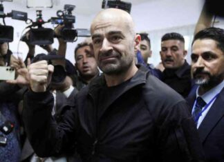 مؤامرة لقتل زعيم حزب الاتحاد الوطني بكردستان العراق