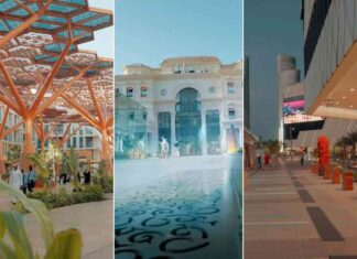 سياحة المولات في قطر: أفضل الوجهات لصيف مثير
