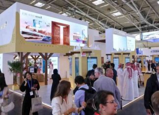السعودية تستضيف مؤتمر كوموشن العالمي لأول مرة في الشرق الأوسط