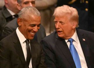 تقييم نقد أوباما لتوسع استخدام القوة العسكرية في الولايات المتحدة