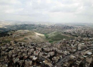 كيف تؤثر الضرائب على الوجود الفلسطيني في القدس؟