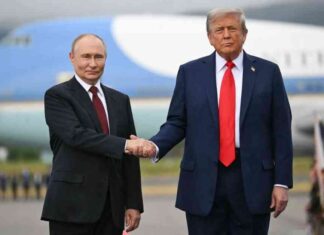 شروط بوتين للسلام بعد قمة ألاسكا: دون تغيير