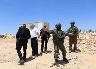 خطة إنشاء إمارة بالخليل: نتنياهو يبحث مجددا