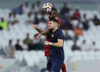 الدوري القطري: فوز قاتل للعربي وصعود الوكرة إلى الصدارة