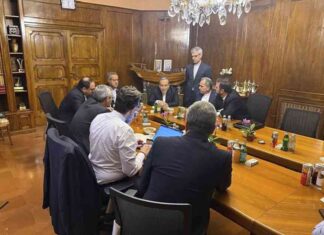 هل تنسحب إيران من الاتفاق النووي بسبب التحرك الأوروبي؟