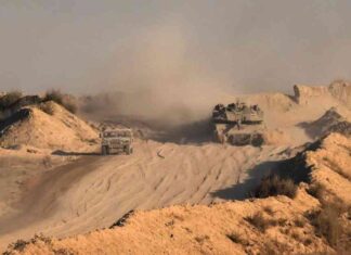 إسرائيل تواصل احتلال مدينة غزة