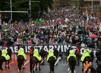 العزلة الدولية بعد تسونامي الاعترافات بفلسطين