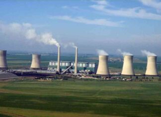 دول أفريقية تتصدر سباق الطاقة النووية