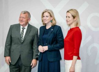 النمسا ترفض التحذيرات الروسية من الانضمام للناتو