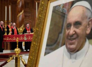 تفاصيل اعتقال رجل تركي بتهمة تخطيط اغتيال البابا في إيطاليا