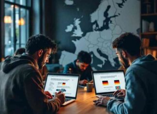 سباق الذكاء الاصطناعي: السعودية والإمارات وقطر