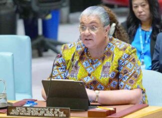 اليوم العالمي للمختفين قسراً: تيتيه تعيد ذكرى النائبين الليبيين الدرسي وسرقيوة