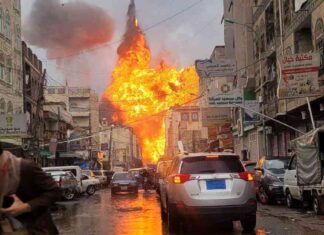 هل الحوثيون في اليمن القوة الرئيسية ضد إسرائيل؟