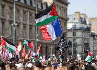 تأكيد المدافعون عن إسرائيل على الحقيقة