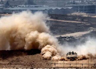 تحذير مسؤول أممي من تداعيات كارثية لتوسيع العمليات الإسرائيلية في غزة