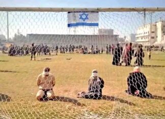 التحديات الرياضية في غزة: نازحون، شهداء، وملاعب مدمرة