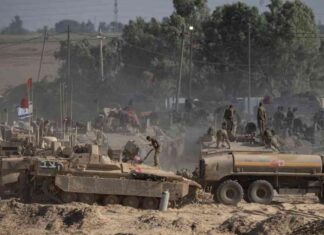 لماذا يحذر الخبراء من خطر احتلال نتنياهو لقطاع غزة؟