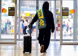 دفاع منى عبد الرحمن عن فريق سيدات النصر