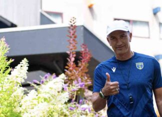 تعاون مدرب يضع سكاربا كأولوية في سوق الانتقالات الصيفية