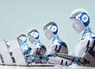 ثورة آبل في عالم الروبوتات: هل ستقود التفاعل بين البشر والآلة؟