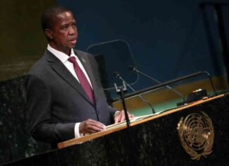 إعادة جثمان الرئيس السابق لونغو من جنوب أفريقيا إلى زامبيا: القضاء يأمر بذلك