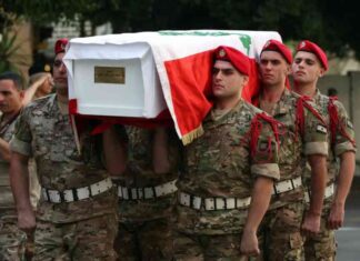 جلسات حكومة لبنان تتوقف لإجازة صيفية