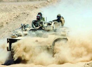 إسرائيل تفكر في تعليق سيطرتها على غزة بسبب احتمال استئناف المحادثات