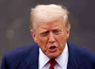 ترامب يواصل ترويج أكاذيب إسرائيل: حماس تفندها