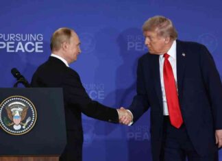تفاؤل روسي بلقاء ترمب وبوتين في ألاسكا